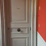公寓 皇家公园公寓 *