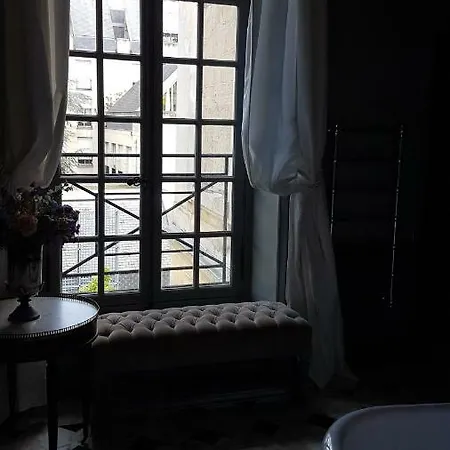 بارك رويال باريس