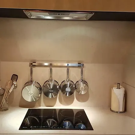 شقة بارك رويال *