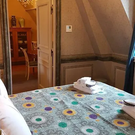 بارك رويال *