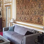 Parc Royal Apartment