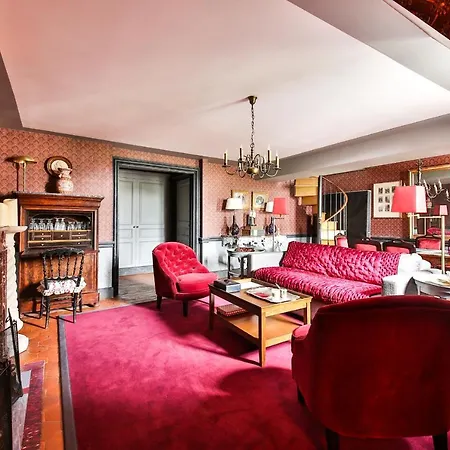 Apartment Parc Royal