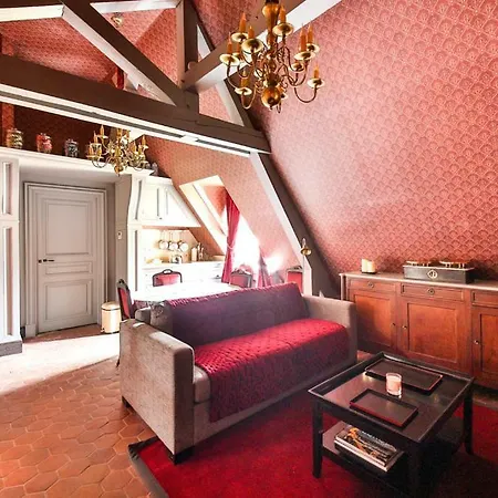 Apartment Parc Royal *