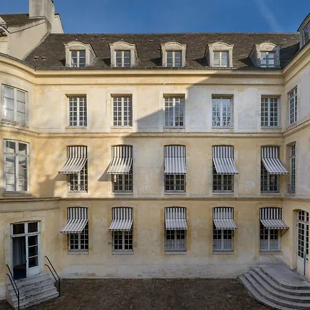 Apartment Parc Royal *