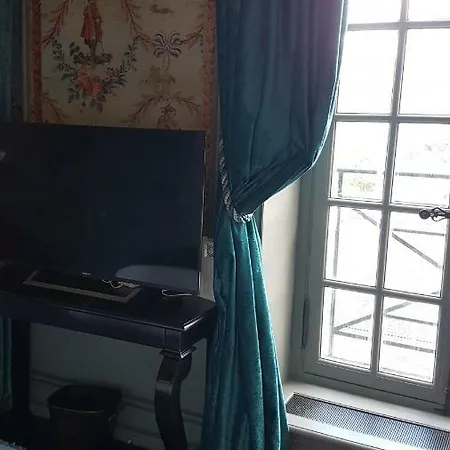 Parc Royal Apartment