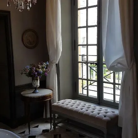 Apartment Parc Royal *