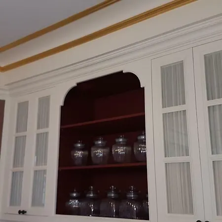 Apartment Parc Royal