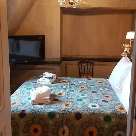Parc Royal Apartment