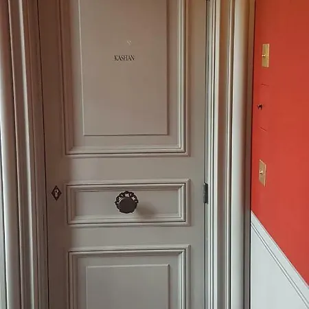 Apartment Parc Royal *