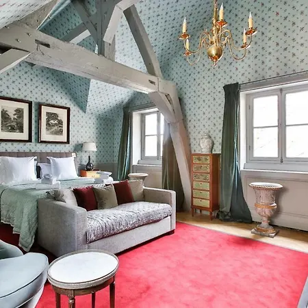 Parc Royal Appartement