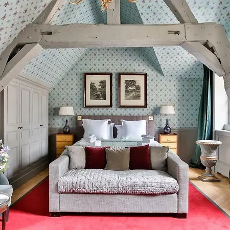 Parc Royal Appartement
