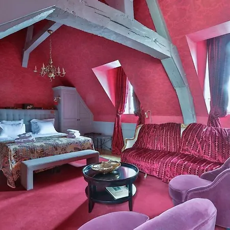 Apartment Parc Royal *