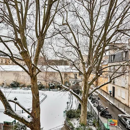 Parc Royal *