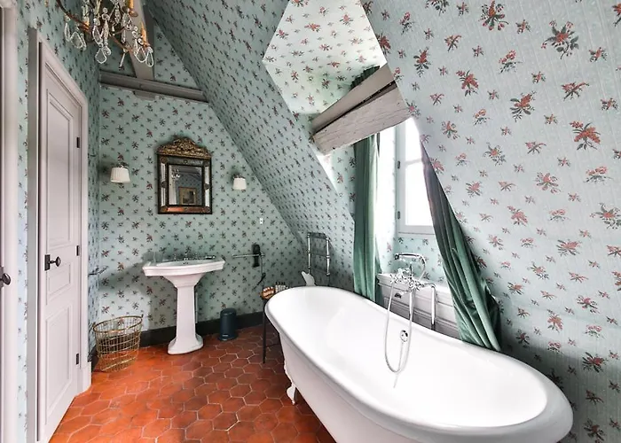 Apartment Parc Royal