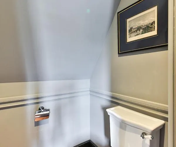 Parc Royal Apartment