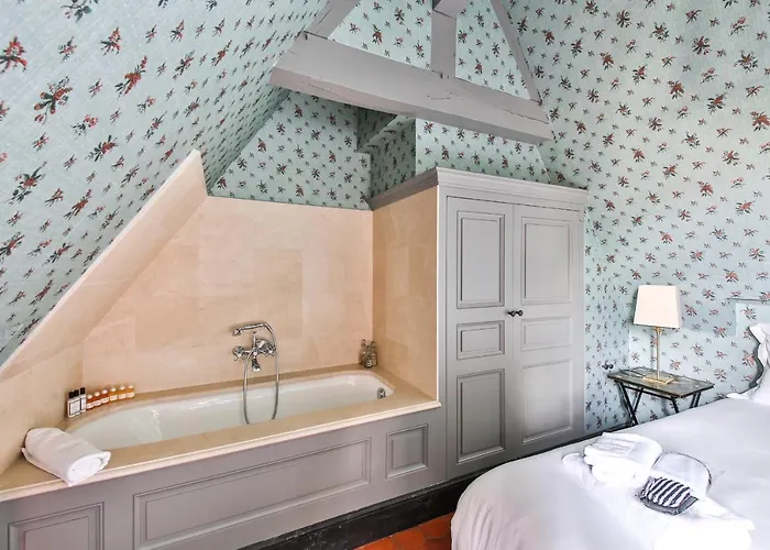 Apartment Parc Royal