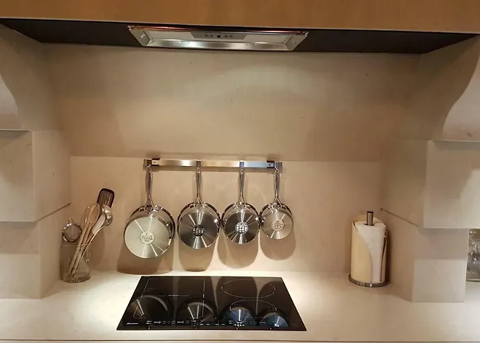 Apartment Parc Royal *