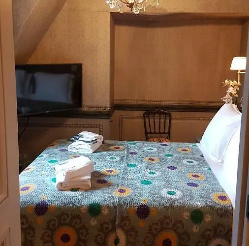 Parc Royal Apartment