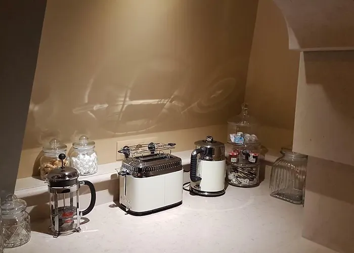 Apartment Parc Royal *