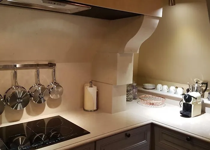 Parc Royal Apartment