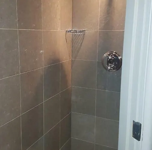 Apartment Parc Royal Paris