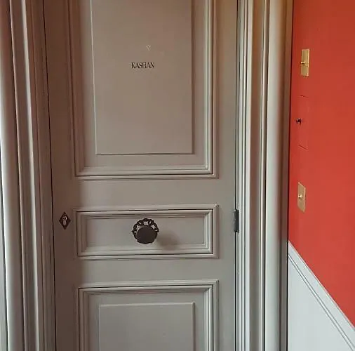 Apartment Parc Royal *