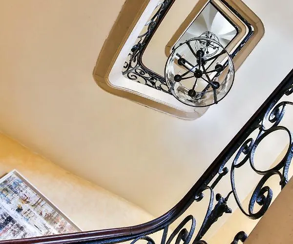 Parc Royal Apartment