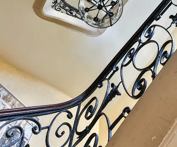 Appartement Parc Royal *