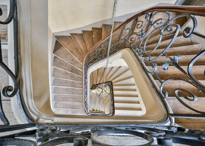 Apartment Parc Royal *