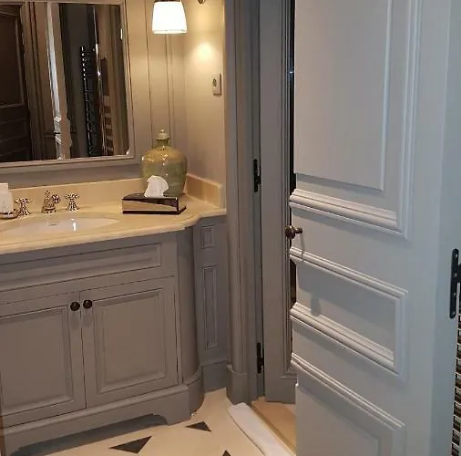 Apartment Parc Royal *