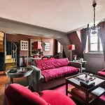 Apartmán Parc Royal *