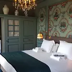 Apartmán Parc Royal