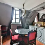 Apartmán Parc Royal