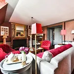 Parc Royal Apartmán *