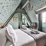 Apartmán Parc Royal Paříž