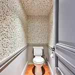 Apartmán Parc Royal Paříž