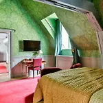 Apartmán Parc Royal Paříž