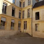 Parc Royal Apartmán *